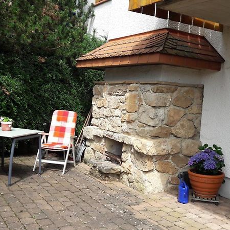 Schwalli`s Fewo Korbach Exterior foto