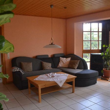 Schwalli`s Fewo Korbach Exterior foto